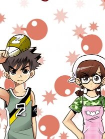 星辰影视平板端横屏漫画阅读界面展示